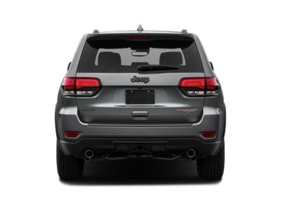 2021 Jeep Grand Cherokee Trailhawk
