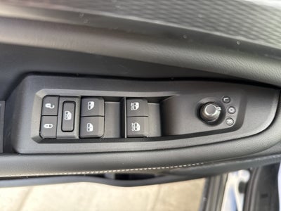 2025 Jeep Grand Cherokee Altitude X 4x4