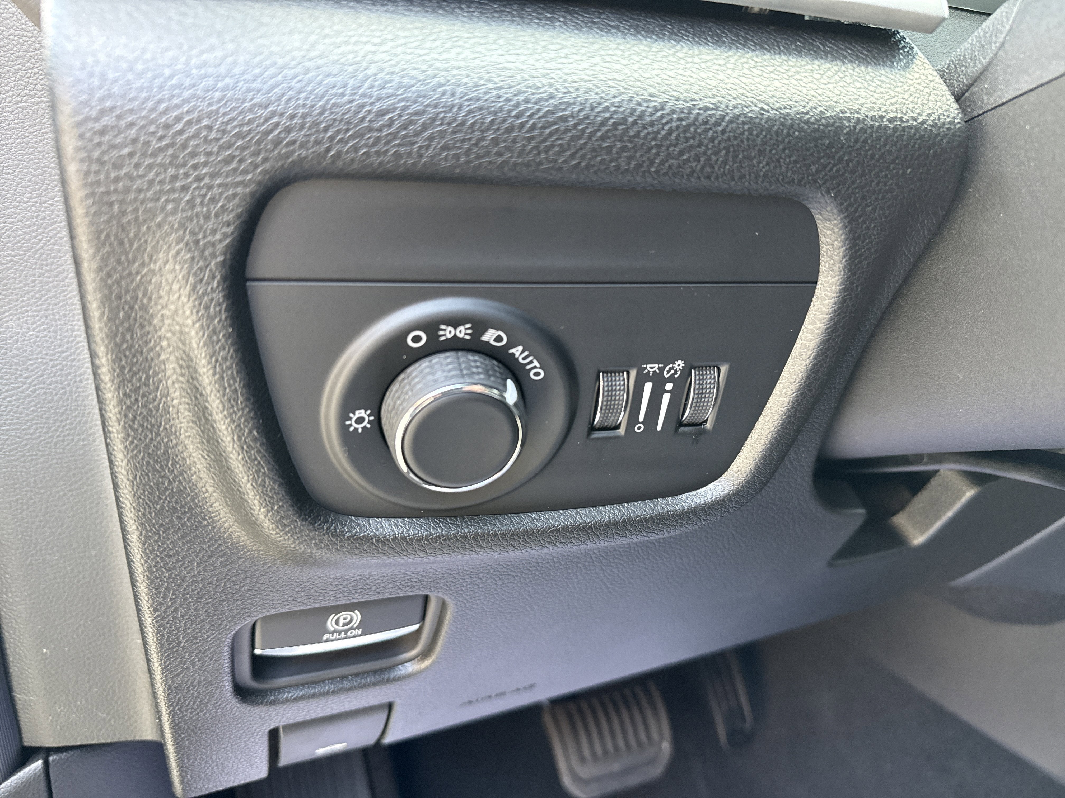 2025 Jeep Grand Cherokee Altitude X 4x4