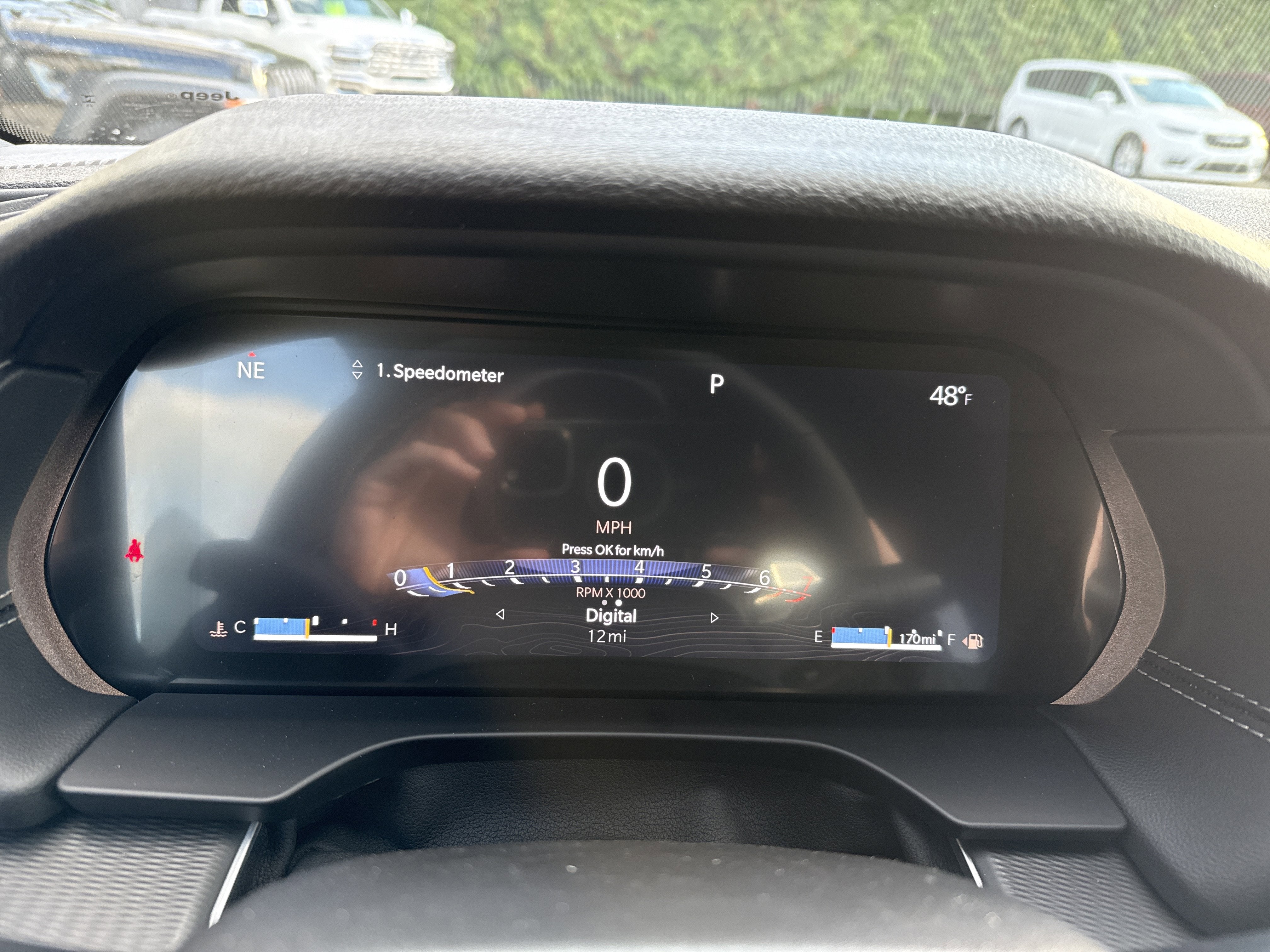 2025 Jeep Grand Cherokee Altitude X 4x4