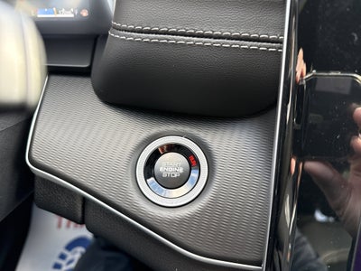 2025 Jeep Grand Cherokee Altitude X 4x4