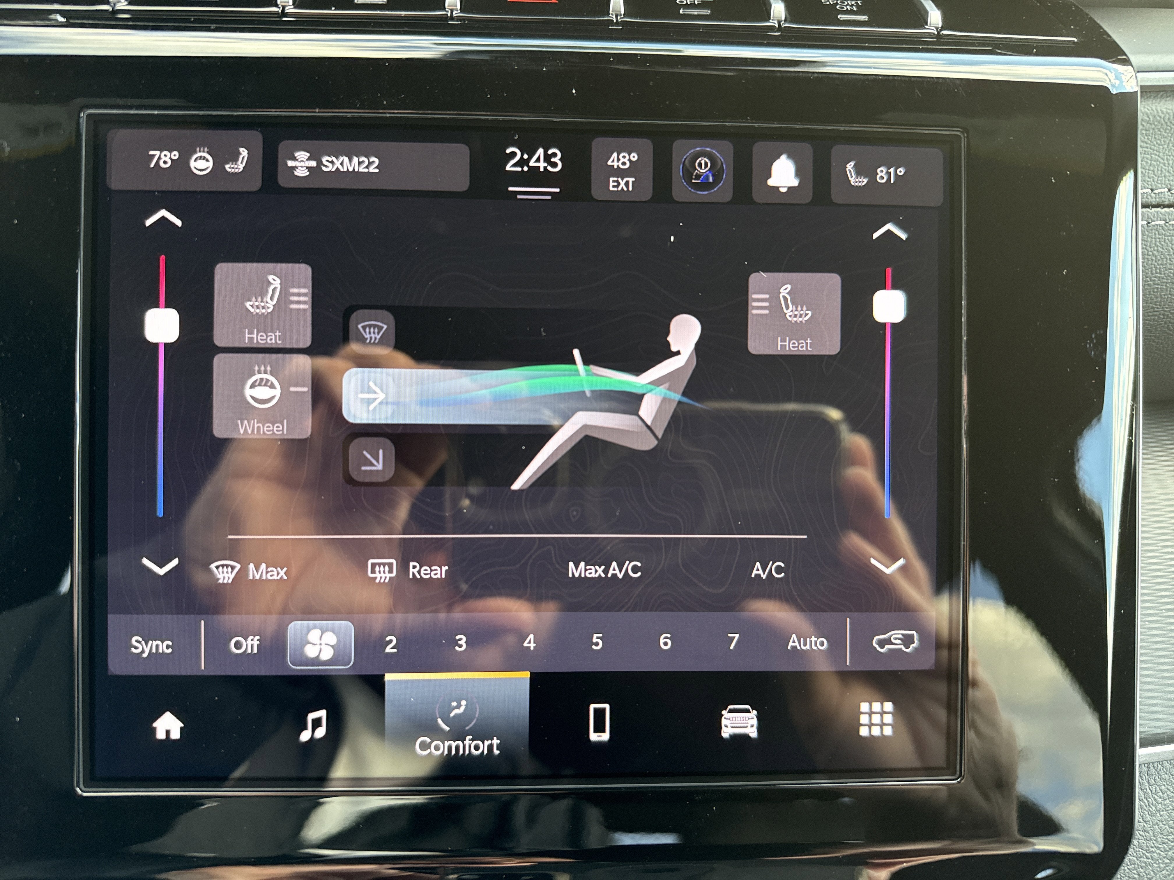 2025 Jeep Grand Cherokee Altitude X 4x4