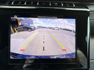 2025 Jeep Grand Cherokee Altitude X 4x4