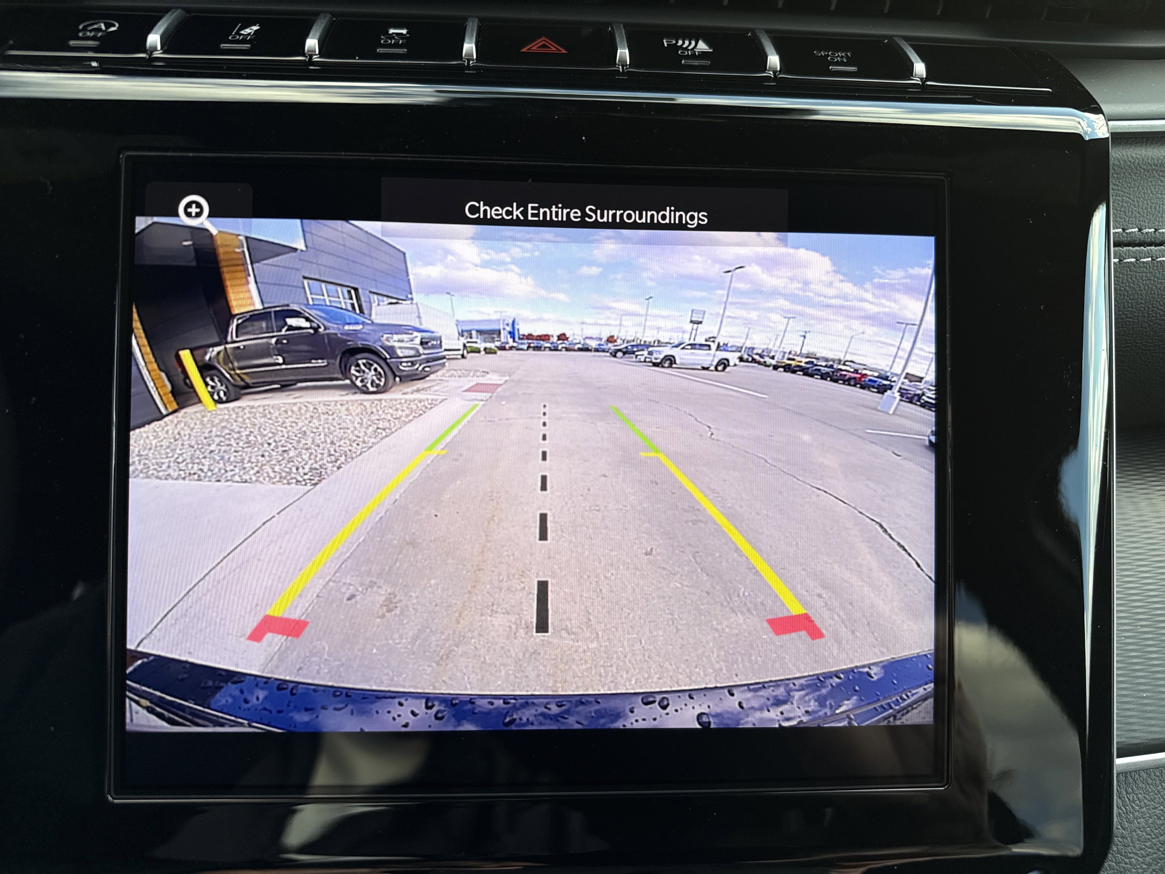 2025 Jeep Grand Cherokee Altitude X 4x4