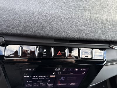 2025 Jeep Grand Cherokee Altitude X 4x4