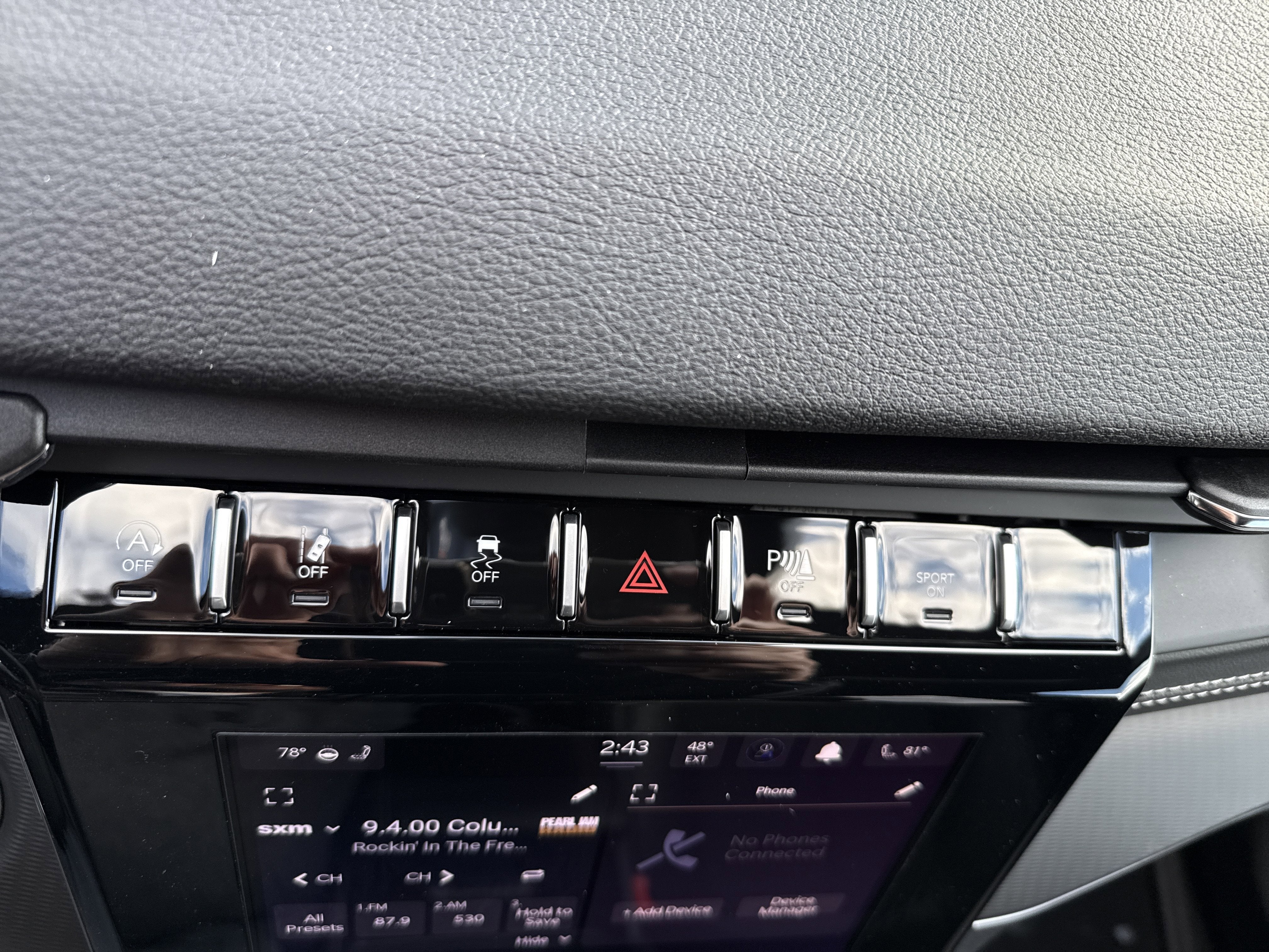 2025 Jeep Grand Cherokee Altitude X 4x4