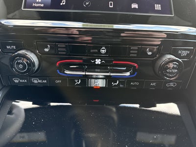 2025 Jeep Grand Cherokee Altitude X 4x4