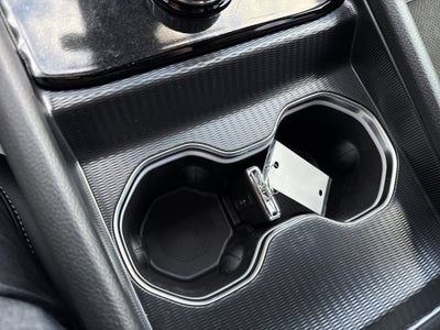 2025 Jeep Grand Cherokee Altitude X 4x4