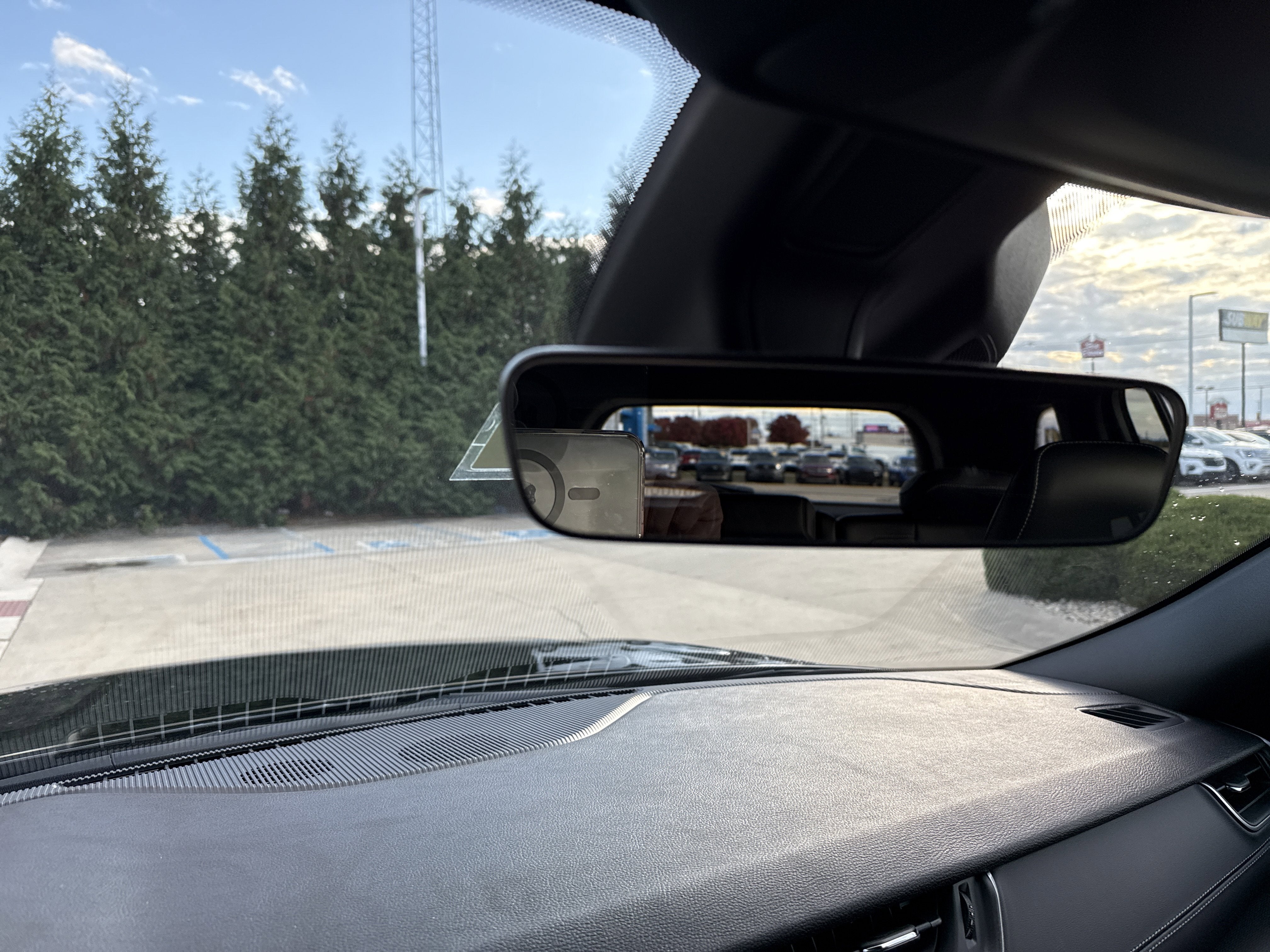 2025 Jeep Grand Cherokee Altitude X 4x4