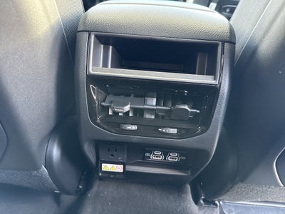 2025 Jeep Grand Cherokee Altitude X 4x4