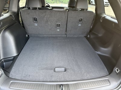 2025 Jeep Grand Cherokee Altitude X 4x4