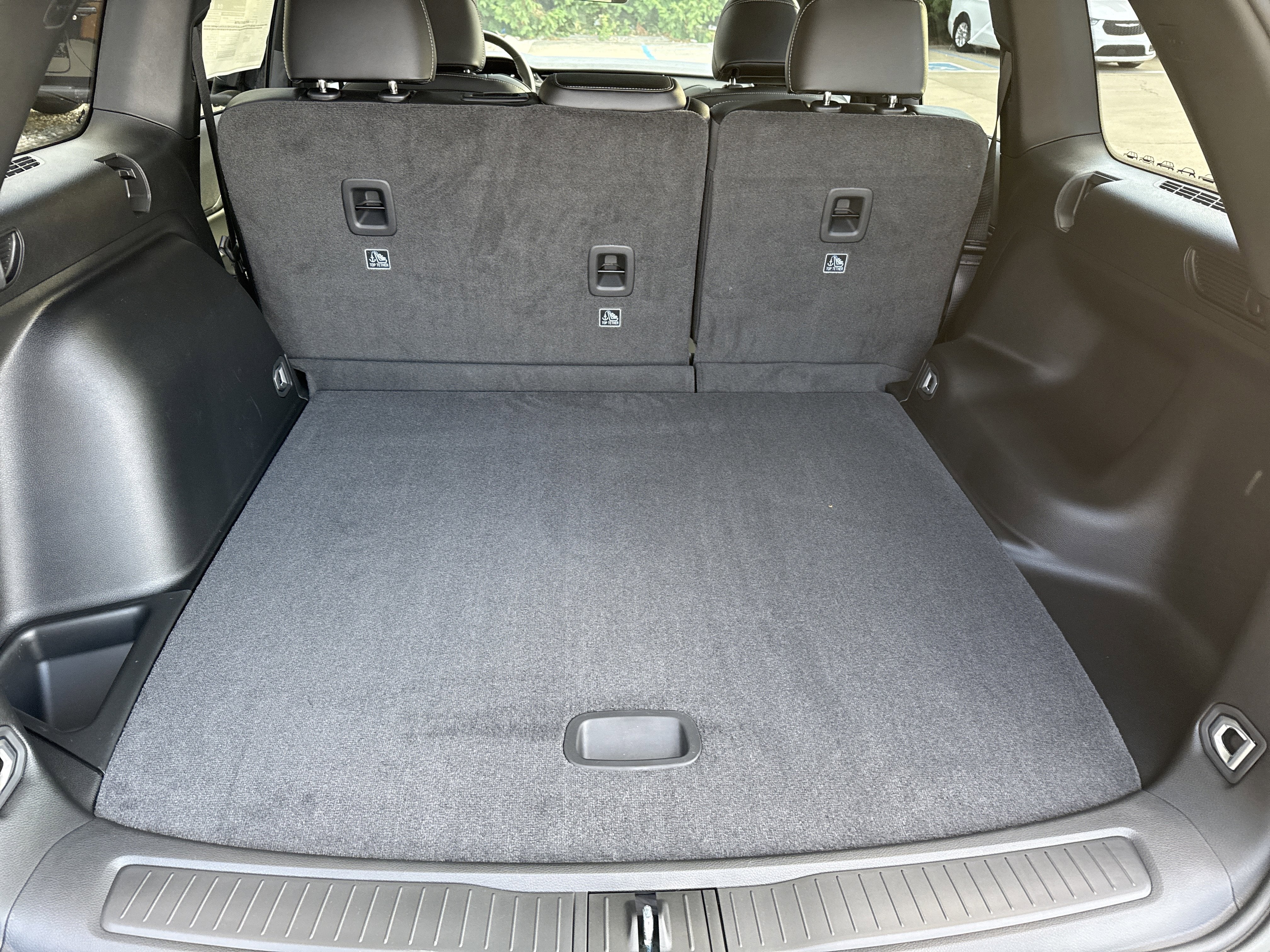 2025 Jeep Grand Cherokee Altitude X 4x4