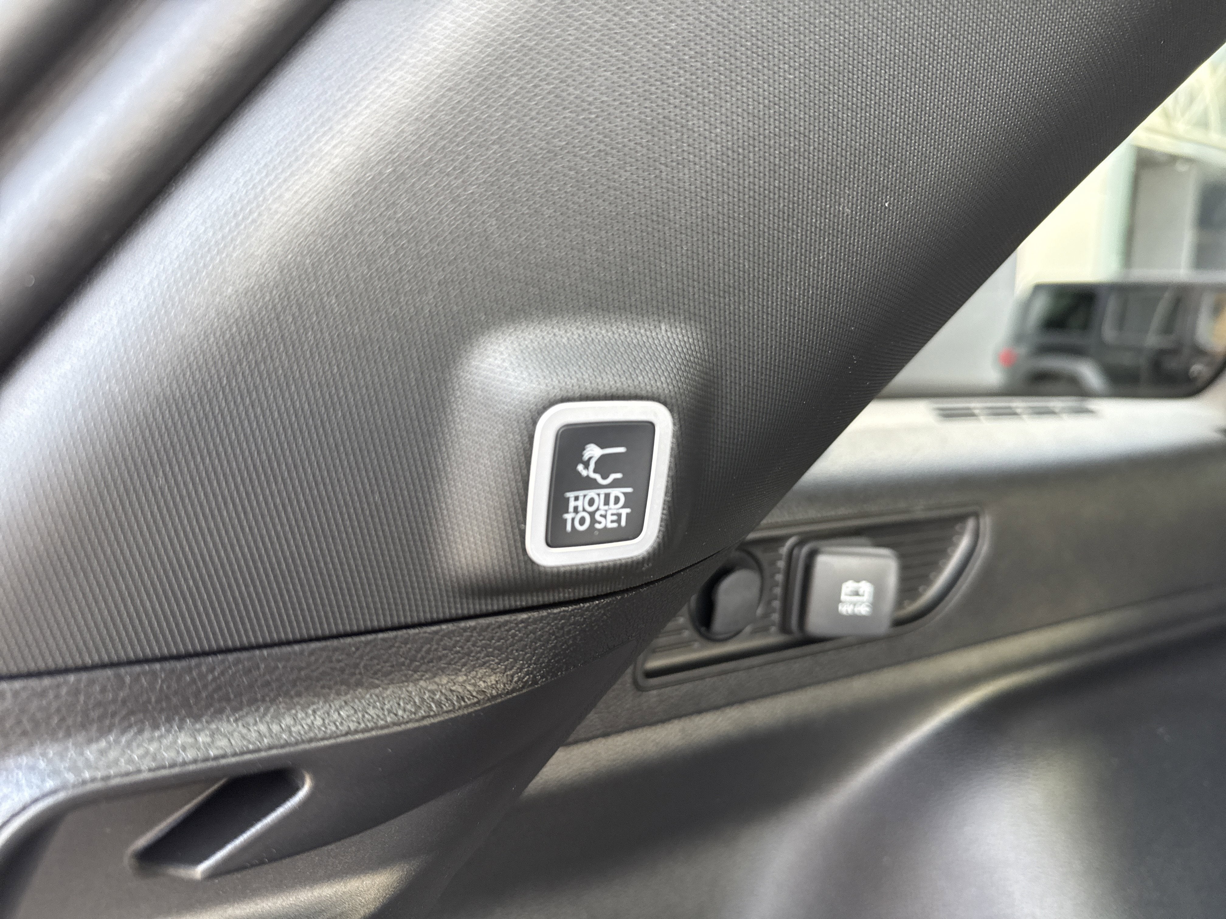 2025 Jeep Grand Cherokee Altitude X 4x4