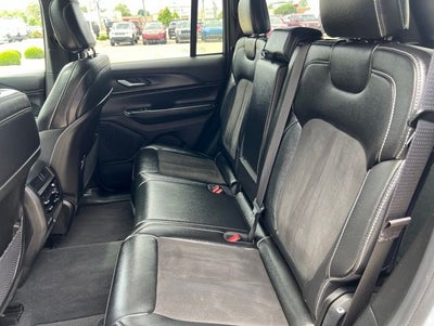2023 Jeep Grand Cherokee Altitude X