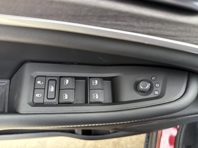 2026 Jeep Grand Cherokee Laredo Altitude 4x4