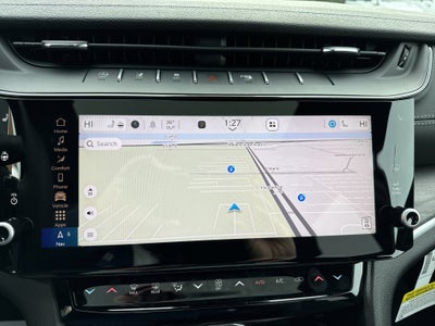 2026 Jeep Grand Cherokee Laredo Altitude 4x4