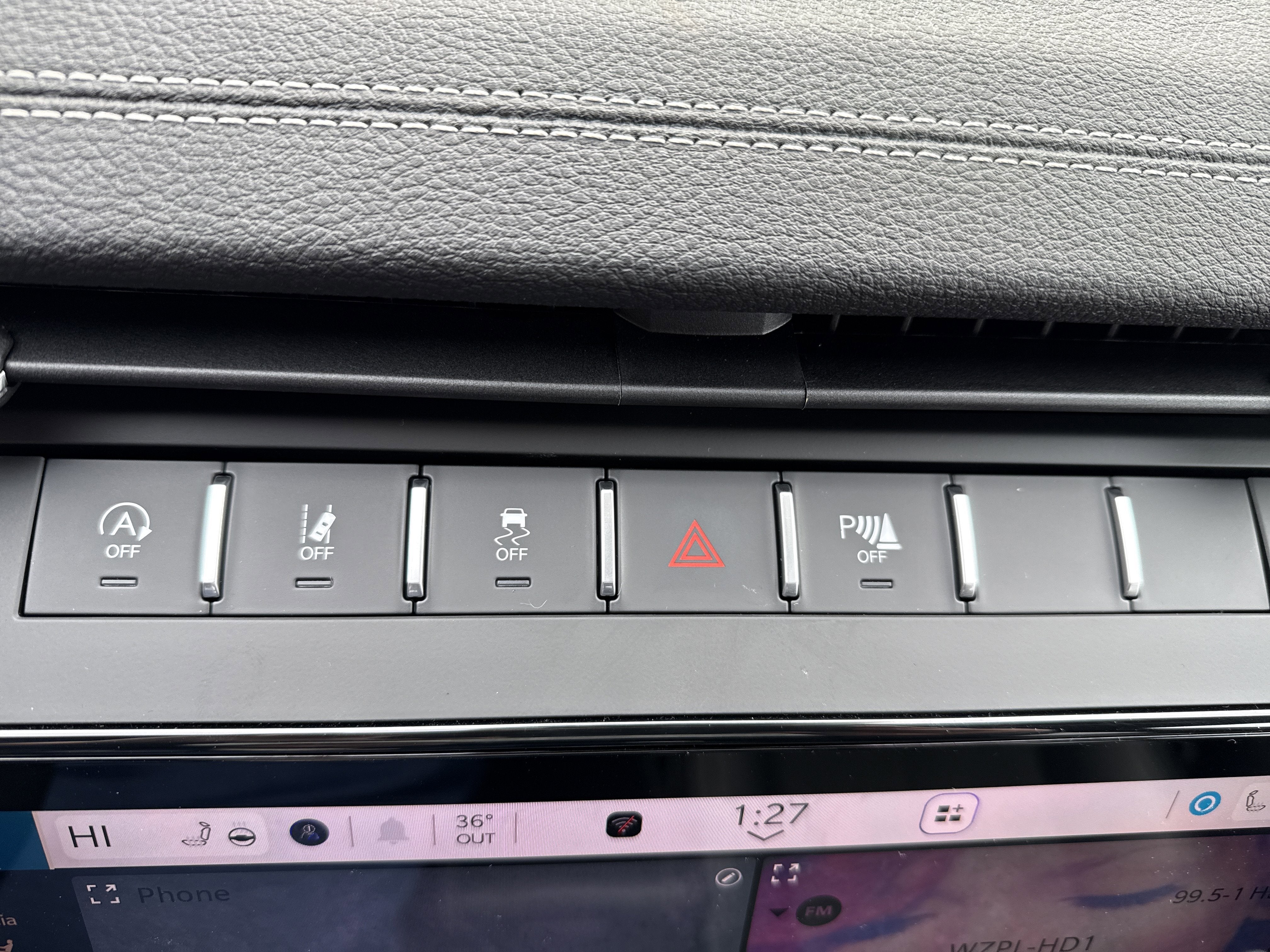 2026 Jeep Grand Cherokee Laredo Altitude 4x4