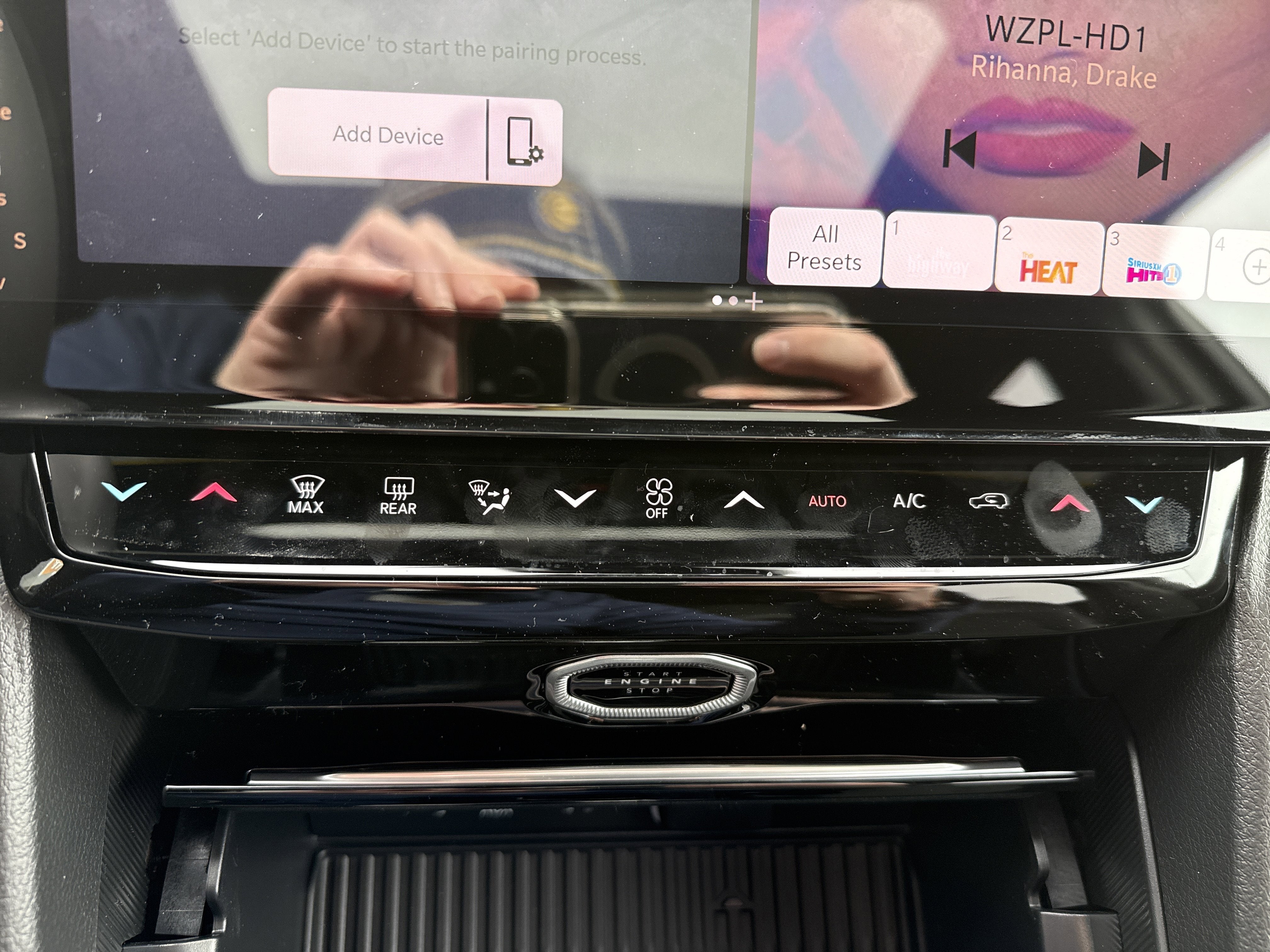 2026 Jeep Grand Cherokee Laredo Altitude 4x4