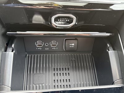 2026 Jeep Grand Cherokee Laredo Altitude 4x4