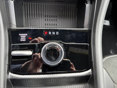 2026 Jeep Grand Cherokee Laredo Altitude 4x4