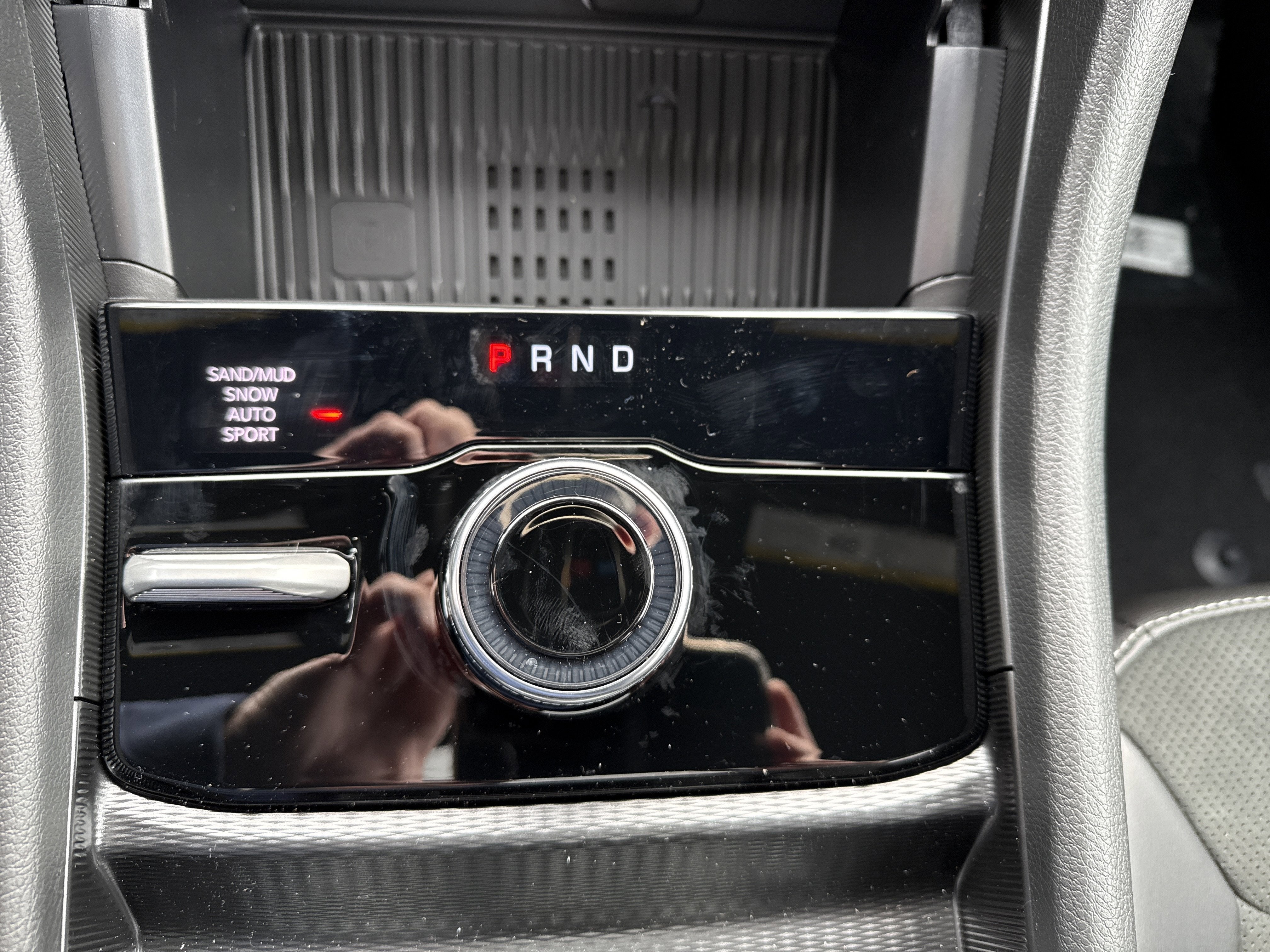 2026 Jeep Grand Cherokee Laredo Altitude 4x4