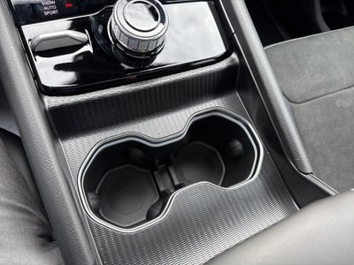 2026 Jeep Grand Cherokee Laredo Altitude 4x4