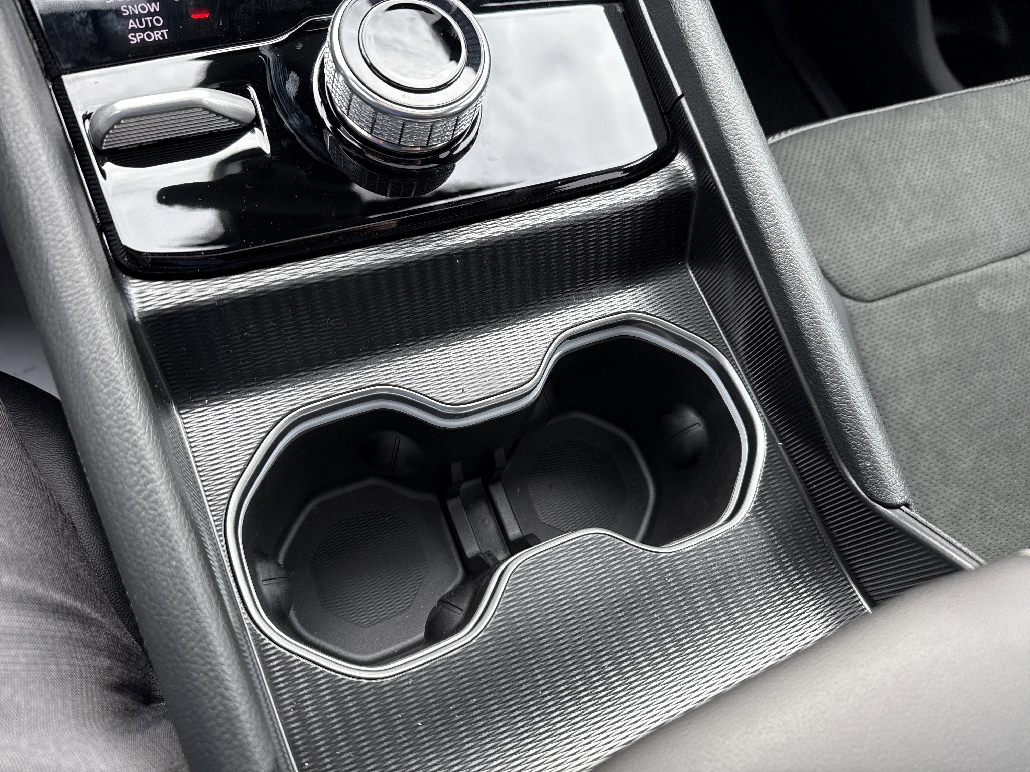 2026 Jeep Grand Cherokee Laredo Altitude 4x4