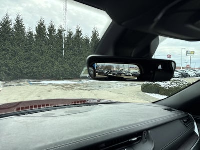 2026 Jeep Grand Cherokee Laredo Altitude 4x4