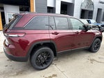 2026 Jeep Grand Cherokee Laredo Altitude 4x4