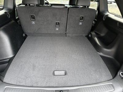 2026 Jeep Grand Cherokee Laredo Altitude 4x4