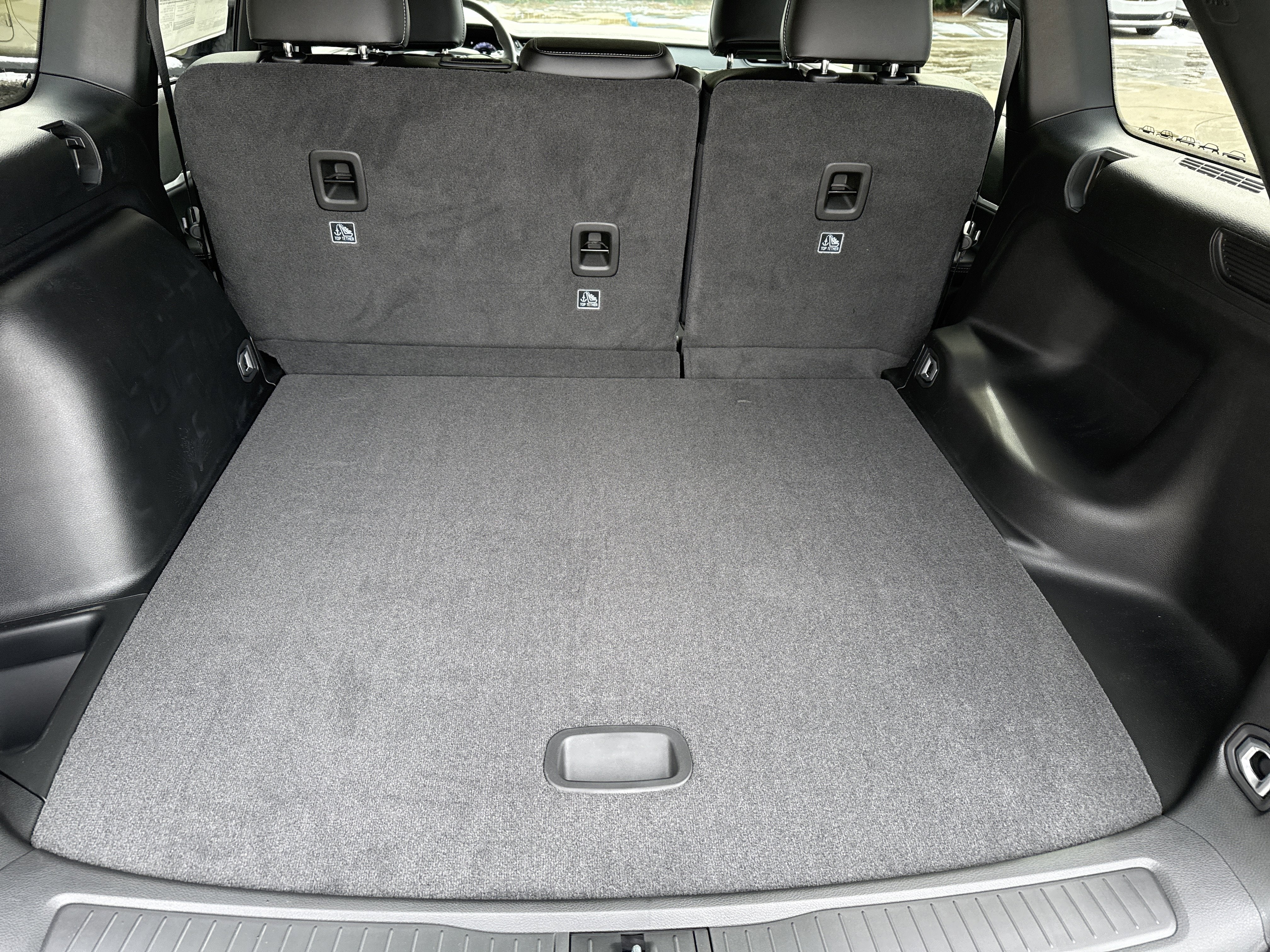 2026 Jeep Grand Cherokee Laredo Altitude 4x4