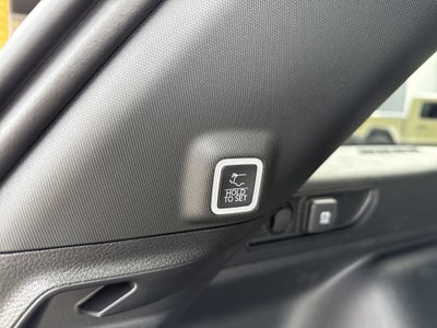 2026 Jeep Grand Cherokee Laredo Altitude 4x4