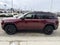 2026 Jeep Grand Cherokee Laredo Altitude 4x4