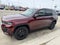 2026 Jeep Grand Cherokee Laredo Altitude 4x4
