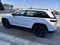 2026 Jeep Grand Cherokee Laredo Altitude 4x4