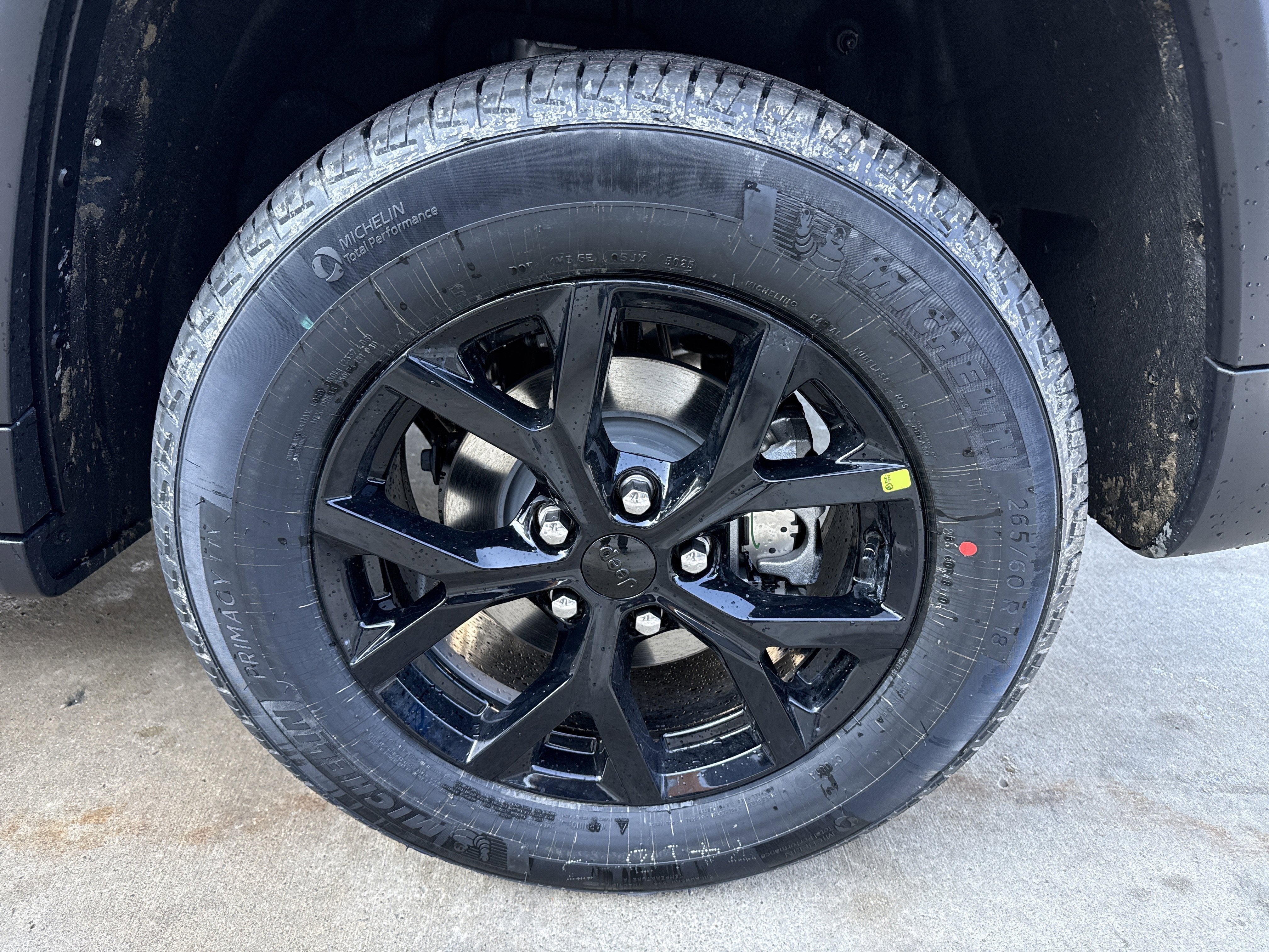 2026 Jeep Grand Cherokee Laredo Altitude 4x4