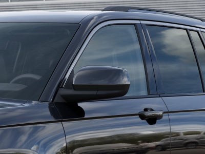 2026 Jeep Grand Cherokee Laredo Altitude 4x4