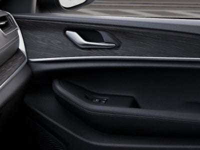 2026 Jeep Grand Cherokee Laredo Altitude 4x4