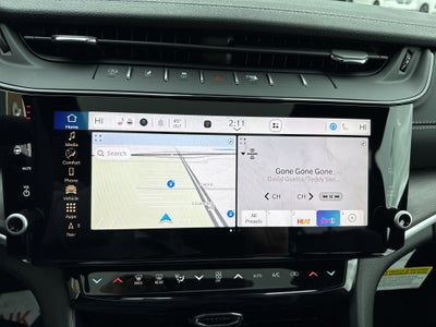 2026 Jeep Grand Cherokee Laredo Altitude 4x4