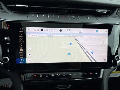 2026 Jeep Grand Cherokee Laredo Altitude 4x4