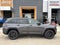 2026 Jeep Grand Cherokee Laredo Altitude 4x4