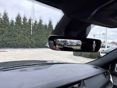 2026 Jeep Grand Cherokee Laredo Altitude 4x4