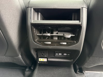 2026 Jeep Grand Cherokee Laredo Altitude 4x4