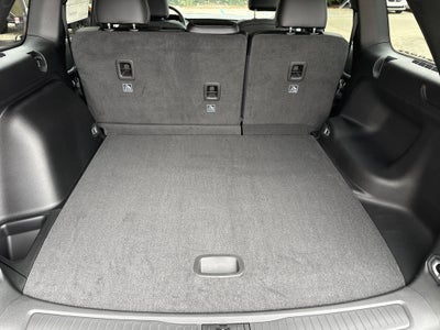 2026 Jeep Grand Cherokee Laredo Altitude 4x4