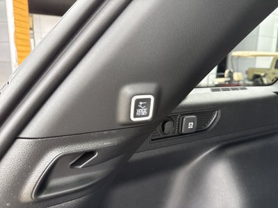 2026 Jeep Grand Cherokee Laredo Altitude 4x4