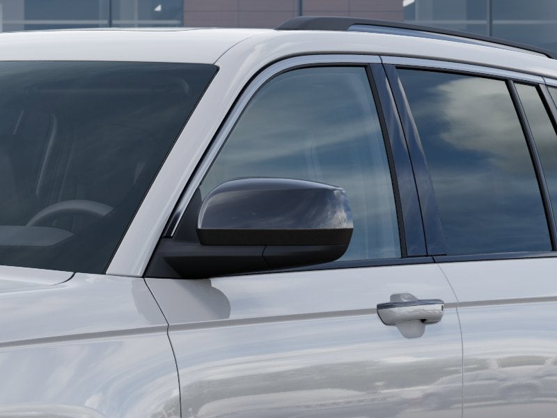 2026 Jeep Grand Cherokee Laredo Altitude 4x4