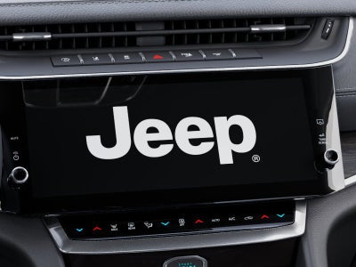 2026 Jeep Grand Cherokee Laredo Altitude 4x4
