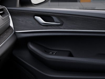 2026 Jeep Grand Cherokee Laredo Altitude 4x4