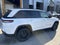 2026 Jeep Grand Cherokee Laredo Altitude 4x4