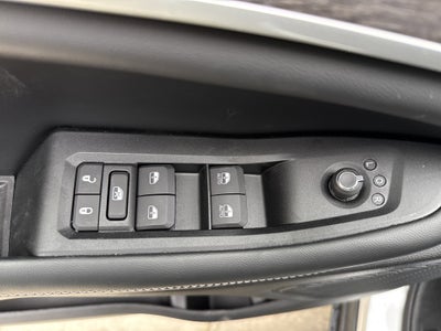 2026 Jeep Grand Cherokee Laredo Altitude 4x4